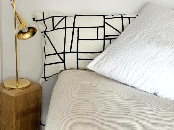 Maison d'hôte Les Allois : photo 7 de la chambre suite familiale