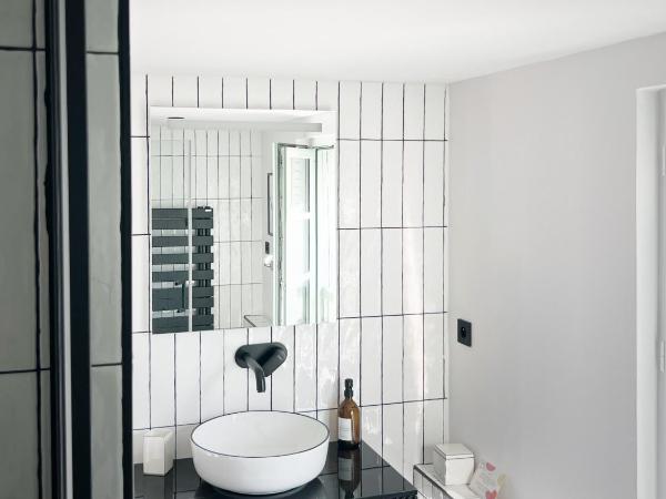 Maison d'hôte Les Allois : photo 8 de la chambre suite familiale