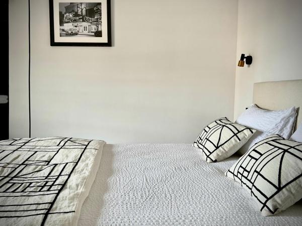 Maison d'hôte Les Allois : photo 10 de la chambre suite familiale