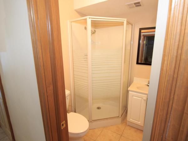 Anna's Bed & Breakfast : photo 8 de la chambre chambre lit queen-size 
