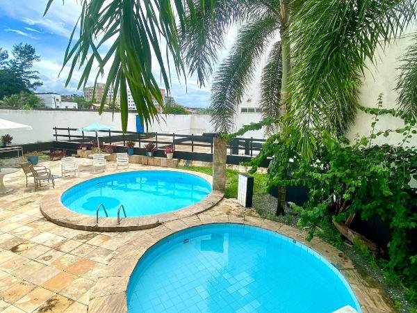 Apartamento Brisa do Mar : photo 1 de la chambre dortoir mixte