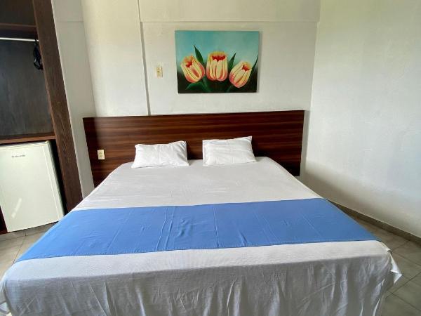 Apartamento Brisa do Mar : photo 4 de la chambre dortoir mixte