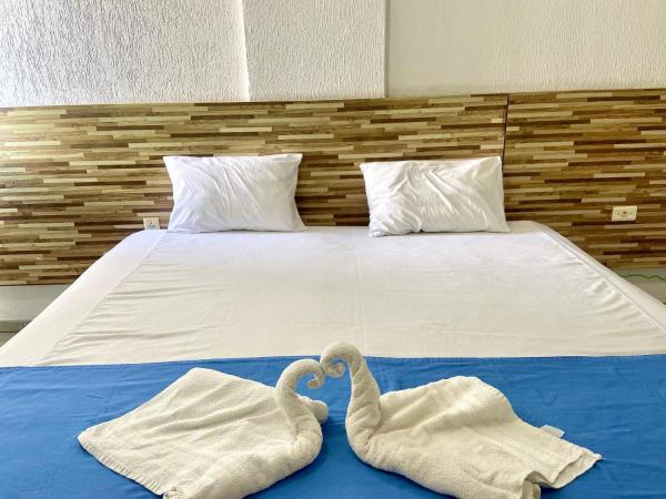 Apartamento Brisa do Mar : photo 9 de la chambre dortoir mixte