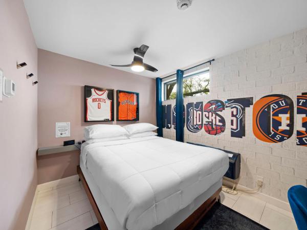 Wanderstay Boutique Hotel : photo 2 de la chambre chambre double