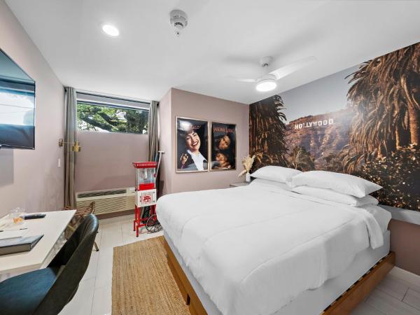 Wanderstay Boutique Hotel : photo 2 de la chambre chambre double