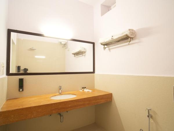 The Marwar Hotel & Gardens : photo 4 de la chambre chambre double deluxe