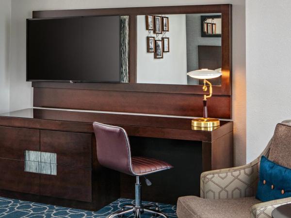 Hotel Adagio, Autograph Collection : photo 5 de la chambre chambre deluxe avec 2 lits queen-size