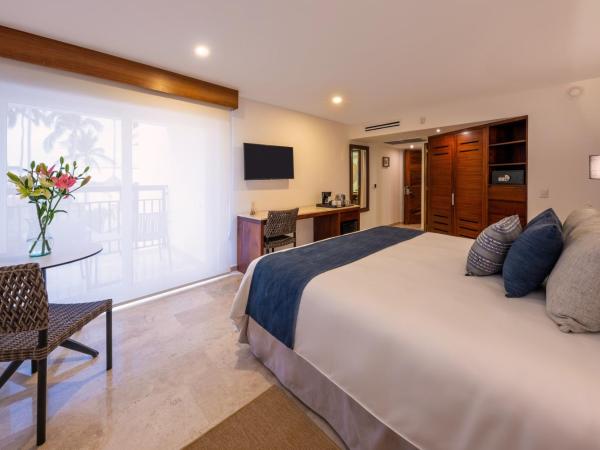 Buenaventura Grand Hotel & Great Moments - All Inclusive : photo 2 de la chambre chambre lit king-size deluxe