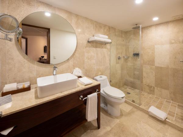 Buenaventura Grand Hotel & Great Moments - All Inclusive : photo 4 de la chambre chambre lit king-size deluxe