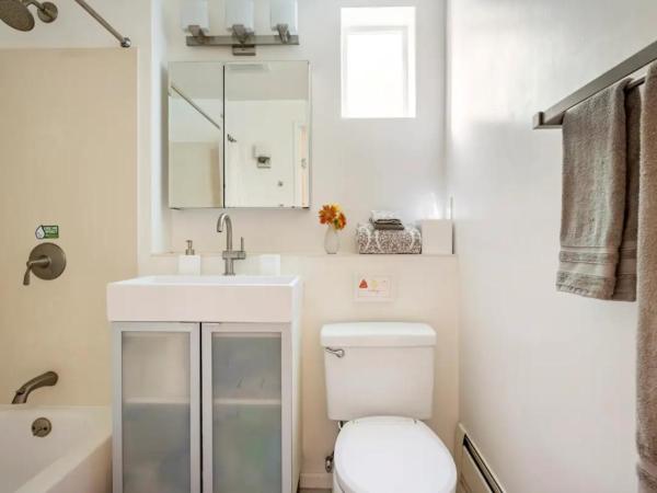 San Fran Zanadu - Private Garden Suite : photo 9 de la chambre appartement 1 chambre avec jardin