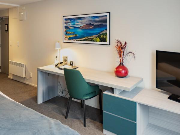 Quest Cathedral Junction Serviced Apartments : photo 1 de la chambre studio