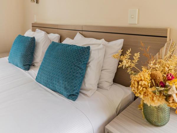 Quest Cathedral Junction Serviced Apartments : photo 7 de la chambre studio