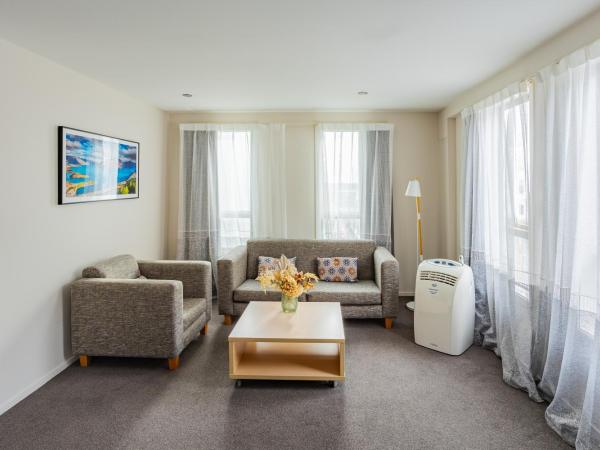 Quest Cathedral Junction Serviced Apartments : photo 4 de la chambre appartement 1 chambre