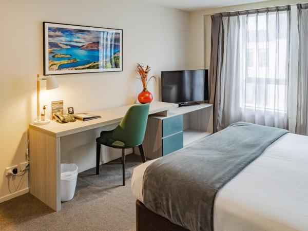 Quest Cathedral Junction Serviced Apartments : photo 4 de la chambre studio