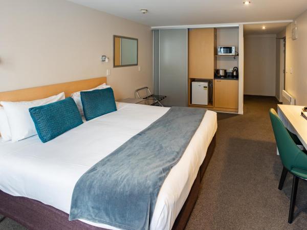 Quest Cathedral Junction Serviced Apartments : photo 2 de la chambre studio