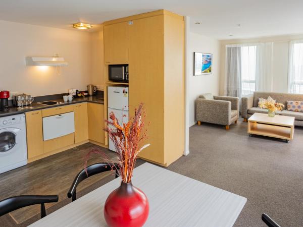 Quest Cathedral Junction Serviced Apartments : photo 2 de la chambre appartement 1 chambre