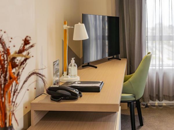 Quest Cathedral Junction Serviced Apartments : photo 3 de la chambre studio