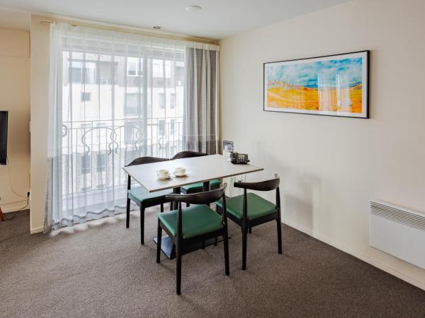 Quest Cathedral Junction Serviced Apartments : photo 1 de la chambre appartement 1 chambre