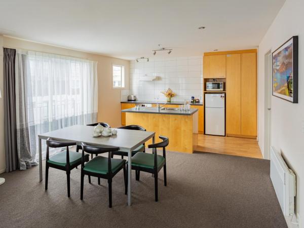 Quest Cathedral Junction Serviced Apartments : photo 6 de la chambre appartement 2 chambres