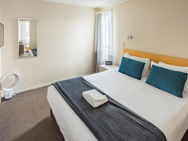 Quest Cathedral Junction Serviced Apartments : photo 5 de la chambre appartement 2 chambres