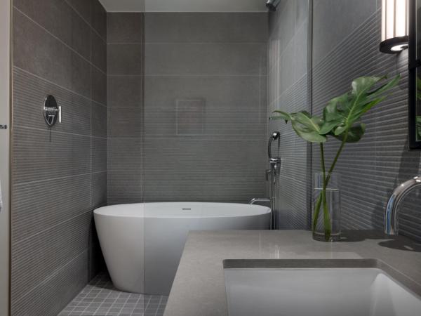 Kimpton Claret Hotel, an IHG Hotel : photo 8 de la chambre premium corner king room with mountain view