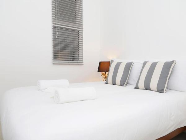 Stylish London Flat with Garden, Close to City : photo 1 de la chambre chambre double