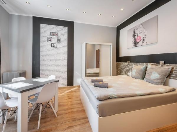 70s Guest room : photo 7 de la chambre chambre double deluxe avec douche