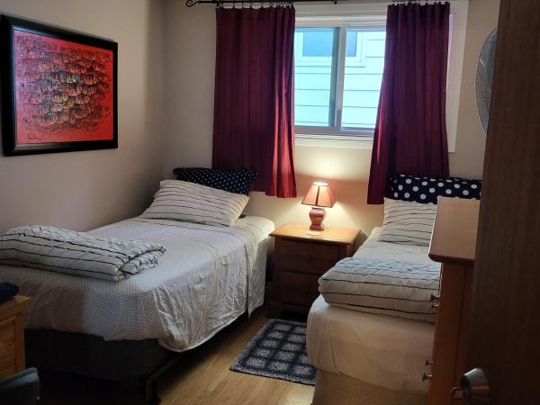 MoreThanHome : photo 1 de la chambre chambre double ou lits jumeaux