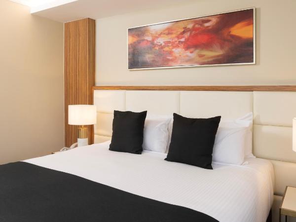 Hotel Diana : photo 2 de la chambre chambre lit queen-size deluxe