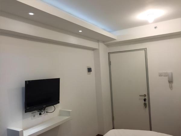 Grandboutique-Inn : photo 1 de la chambre studio deluxe