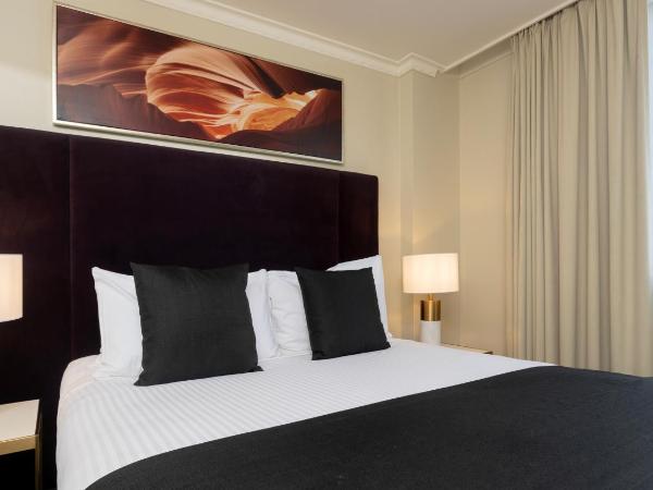 Hotel Diana : photo 2 de la chambre suite 1 chambre avec spa