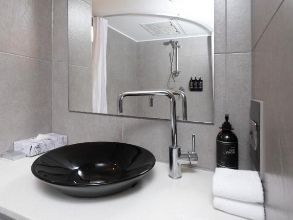 Hotel Diana : photo 3 de la chambre suite 1 chambre avec spa