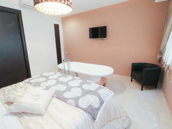 Terrazza Partenopea : photo 7 de la chambre suite junior deluxe