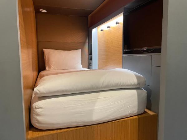 Tiang Studio : photo 1 de la chambre chambre quadruple