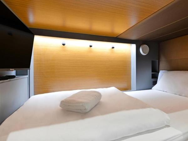 Tiang Studio : photo 4 de la chambre lit dans dortoir pour femmes de 6 lits