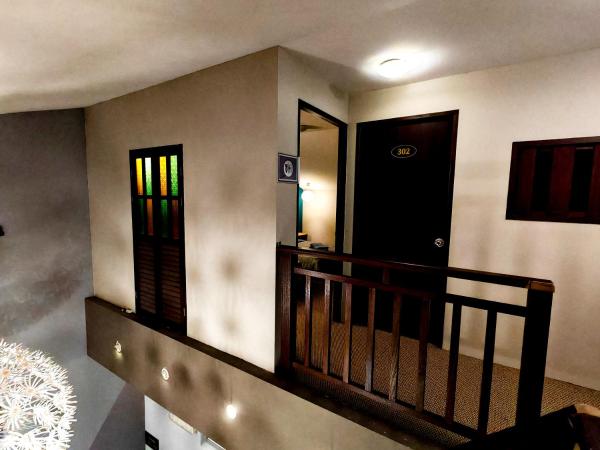 The Cottage Stay - self check-in : photo 6 de la chambre chambre triple Économique avec salle de bains commune