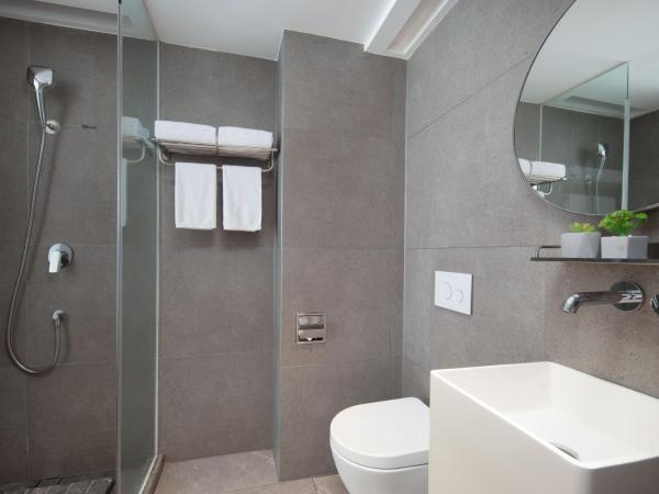 原野映像酒店 : photo 5 de la chambre chambre double deluxe