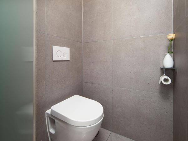 原野映像酒店 : photo 6 de la chambre chambre lit queen-size deluxe