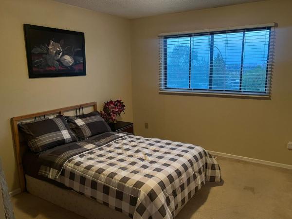 MacEwan Cottage : photo 3 de la chambre chambre double