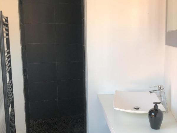 Cathédrale tropézienne : photo 4 de la chambre suite appartement 3 chambres