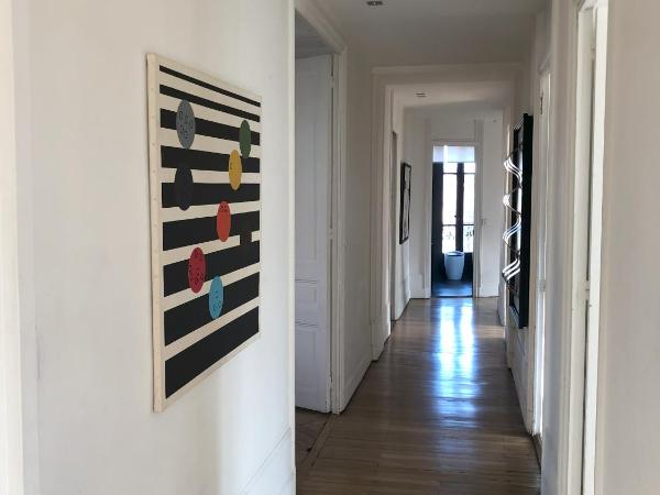 Cathédrale tropézienne : photo 7 de la chambre appartement 3 chambres premium