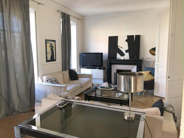 Cathédrale tropézienne : photo 9 de la chambre appartement 3 chambres premium