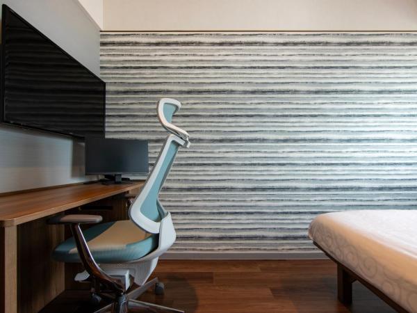 karaksa hotel grande Shin-Osaka Tower : photo 3 de la chambre hébergement double supérieur - Étage supérieur