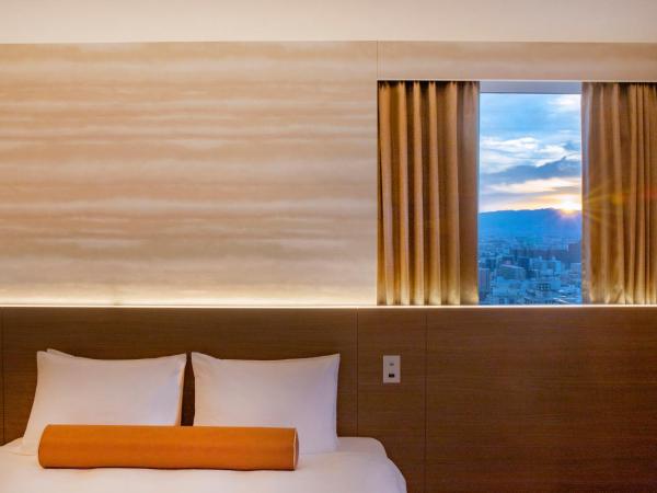 karaksa hotel grande Shin-Osaka Tower : photo 9 de la chambre grande chambre royale - Étage supérieur