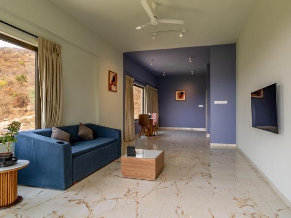 Oxford Golf Resort : photo 2 de la chambre 1 bedroom, and living room with golf view 713 sqft, 1 x ensuite at iconic