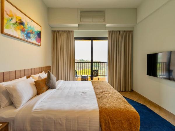 Oxford Golf Resort : photo 1 de la chambre 1 bedroom, and living room golf view 913 sqft, 2 x ensuite at iconic