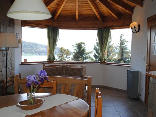 Alun Bungalows Apart : photo 2 de la chambre appartement 2 chambres