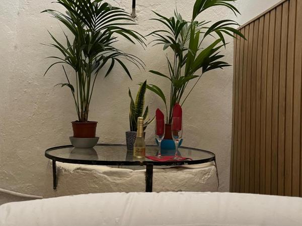 Belmonte Rooms : photo 4 de la chambre chambre deluxe