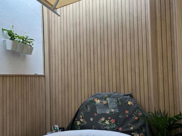 Belmonte Rooms : photo 6 de la chambre chambre deluxe