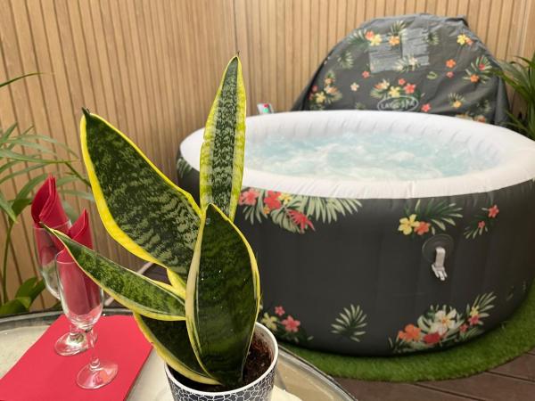 Belmonte Rooms : photo 9 de la chambre chambre deluxe